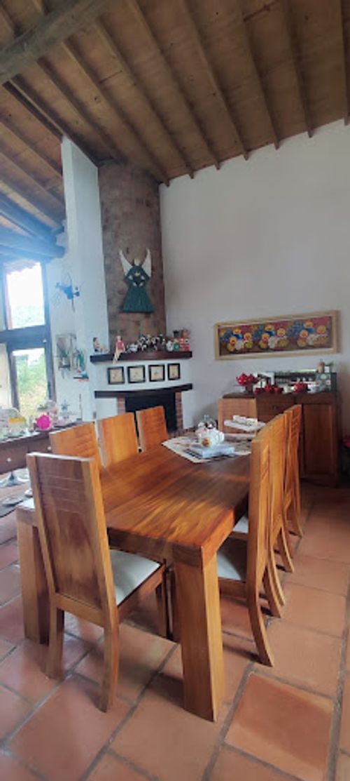 Finca en arriendo en El Capiro, Rionegro, 250 m² · foto 8 de 24