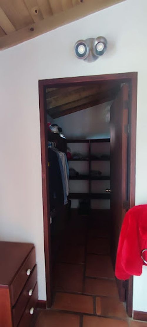 Finca en arriendo en El Capiro, Rionegro, 250 m² · foto 12 de 24