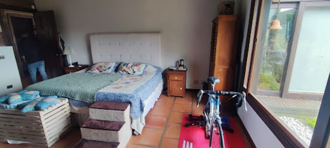 Finca en arriendo en El Capiro, Rionegro, 250 m² · foto 13 de 24
