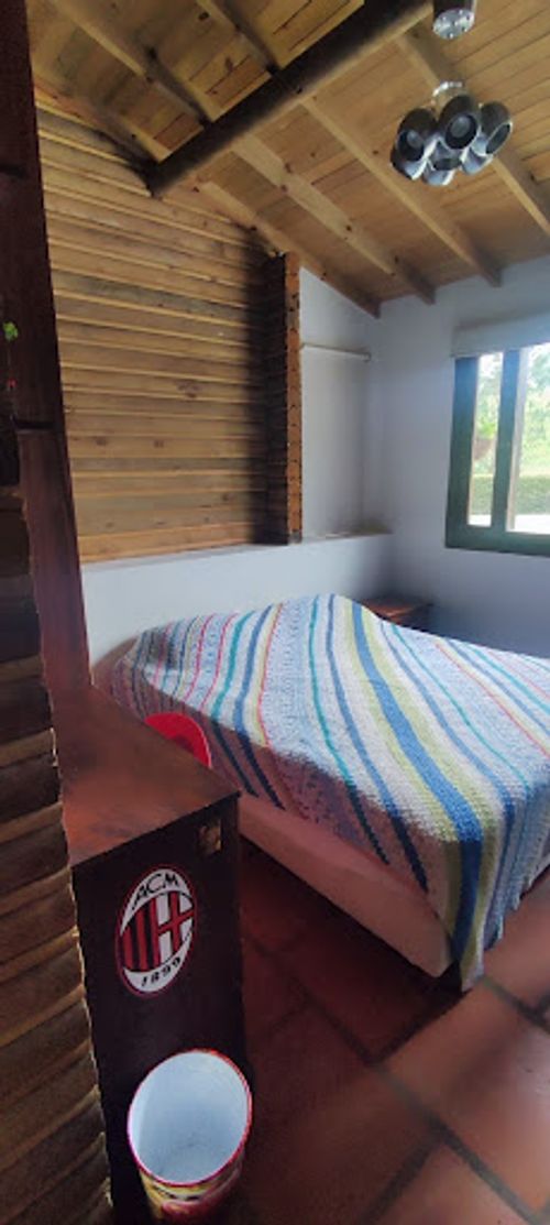 Finca en arriendo en El Capiro, Rionegro, 250 m² · foto 16 de 24