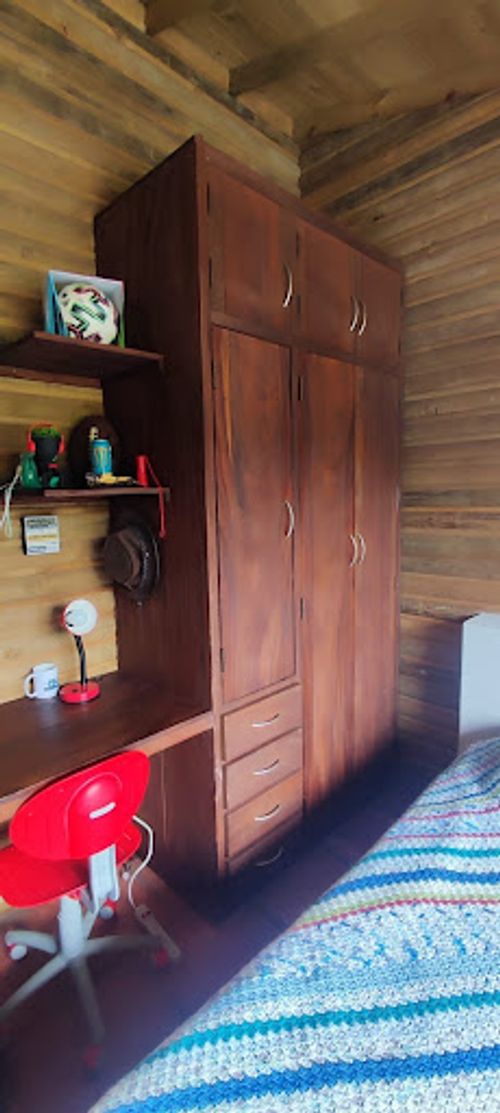 Finca en arriendo en El Capiro, Rionegro, 250 m² · foto 19 de 24