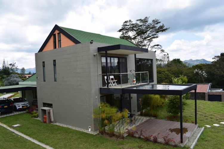 Casa de 3 alcobas en venta en Quirama, El Carmen de Viboral, 300 m² · foto 5 de 24