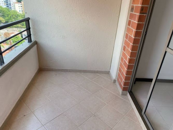 Apartamento de 3 alcobas en arriendo en Las Palmas, Medellín, 100 m² · foto 24 de 24