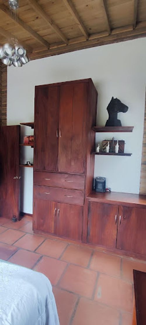 Finca en arriendo en El Capiro, Rionegro, 250 m² · foto 22 de 24