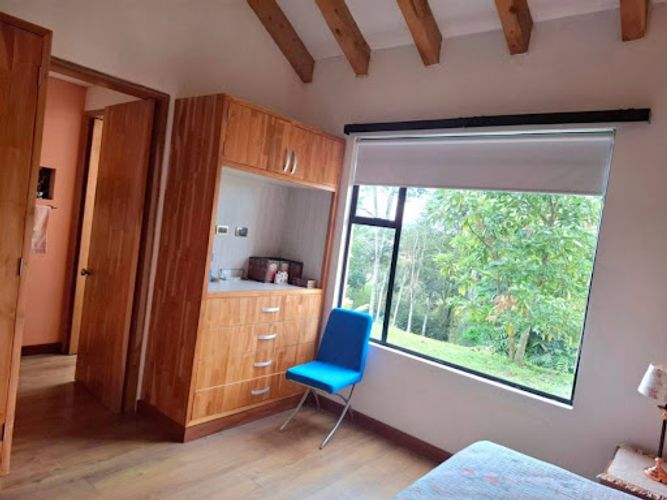 Casa de 3 alcobas en venta en Quirama, El Carmen de Viboral, 300 m² · foto 8 de 24