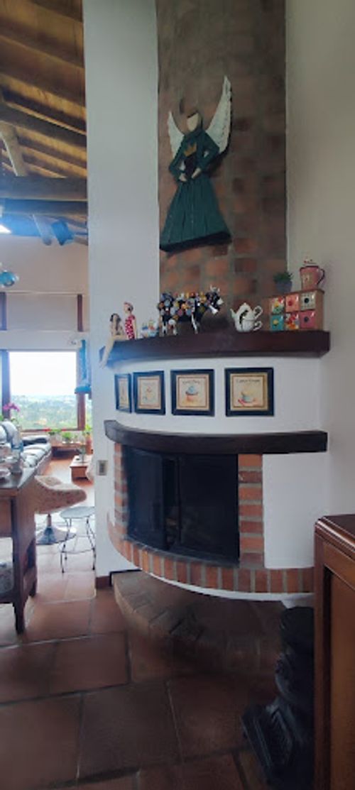 Finca en arriendo en El Capiro, Rionegro, 250 m² · foto 24 de 24
