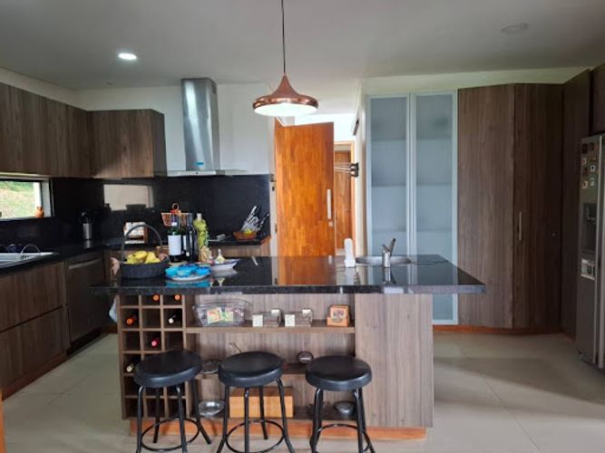 Casa de 3 alcobas en venta en Quirama, El Carmen de Viboral, 300 m² · foto 13 de 24