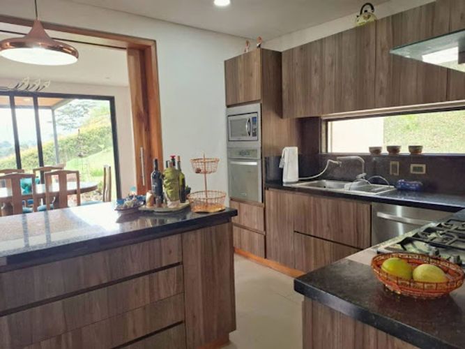 Casa de 3 alcobas en venta en Quirama, El Carmen de Viboral, 300 m² · foto 16 de 24