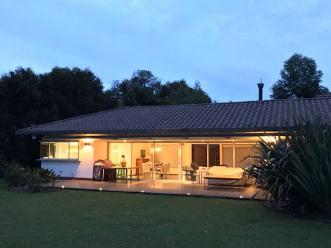 Finca en Arriendo en Sajonia, Rionegro
