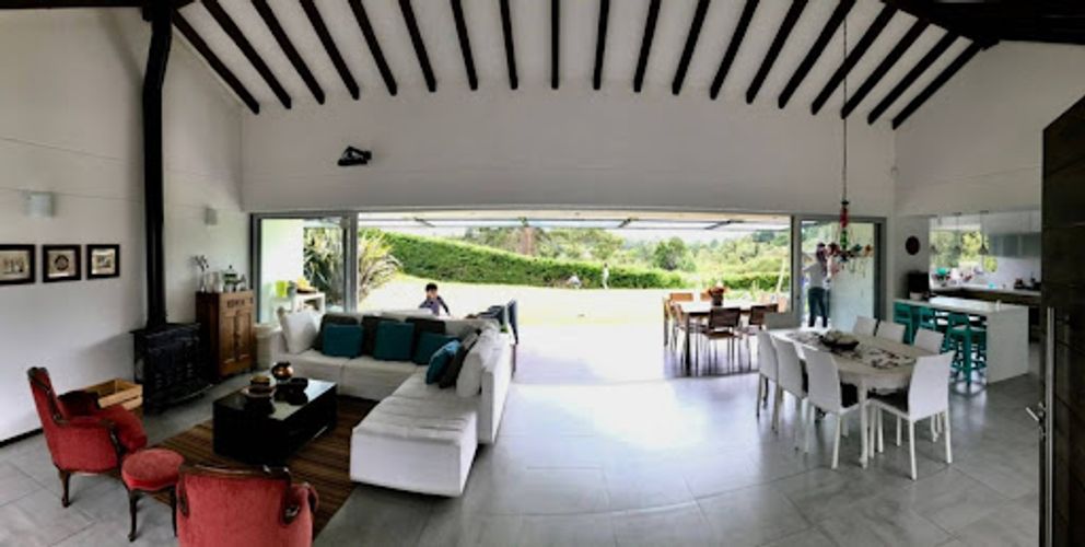 Finca en arriendo en Sajonia, Rionegro, 330 m² · foto 4 de 24