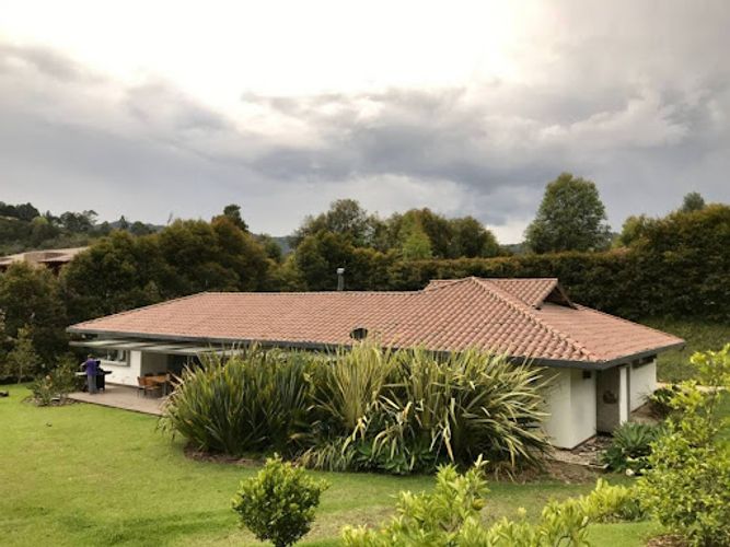 Finca en arriendo en Sajonia, Rionegro, 330 m² · foto 11 de 24