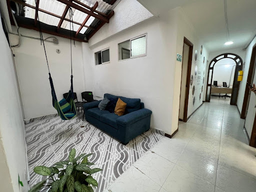 House for rent in Manila, Medellín