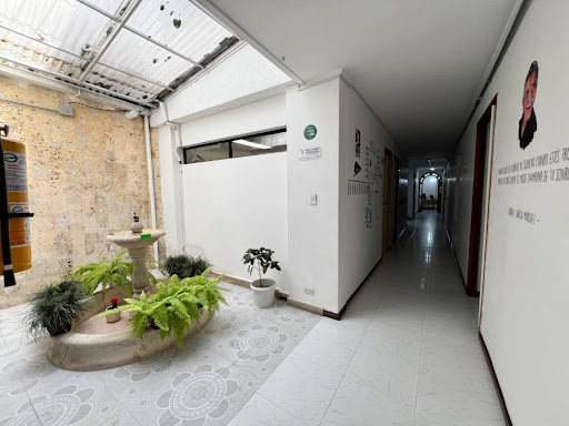 Casa en arriendo en Manila, Medellín · foto 2 de 16