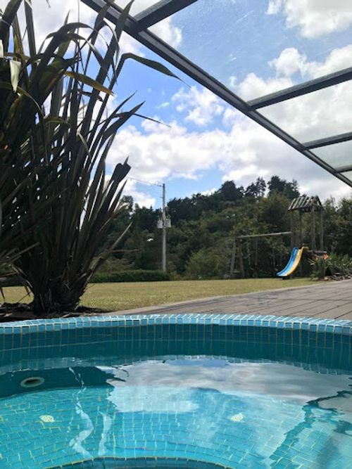 Finca en arriendo en Sajonia, Rionegro, 330 m² · foto 15 de 24