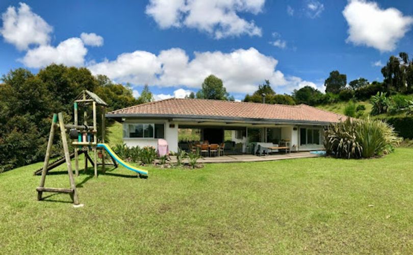 Finca en arriendo en Sajonia, Rionegro, 330 m² · foto 16 de 24