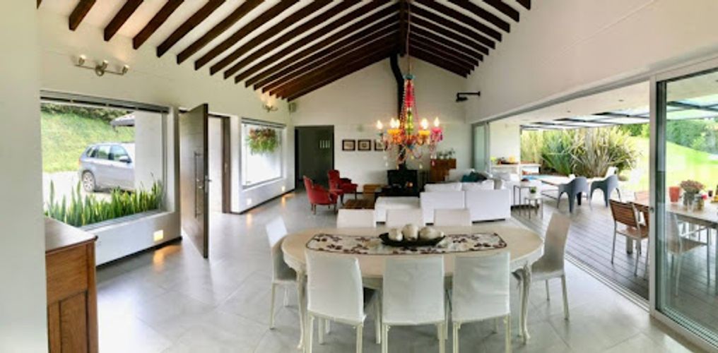 Finca en arriendo en Sajonia, Rionegro, 330 m² · foto 17 de 24