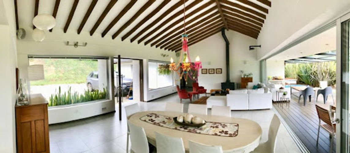 Finca en arriendo en Sajonia, Rionegro, 330 m² · foto 24 de 24