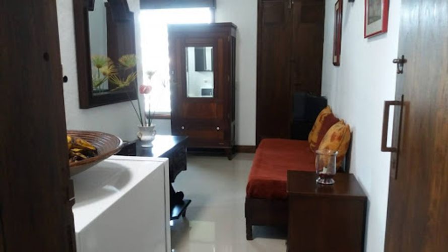 Apartaestudio en arriendo en Lomitas, La Ceja, 40 m² · foto 2 de 13