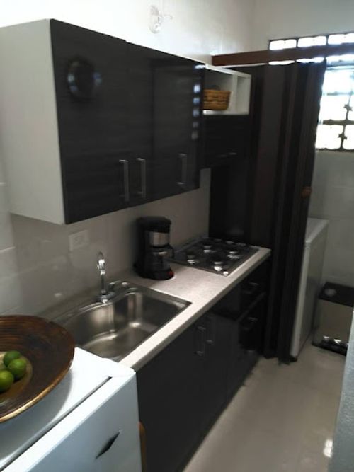 Apartaestudio en arriendo en Lomitas, La Ceja, 40 m² · foto 3 de 13