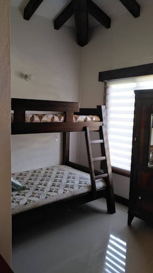 Apartaestudio en arriendo en Lomitas, La Ceja, 40 m² · foto 4 de 13