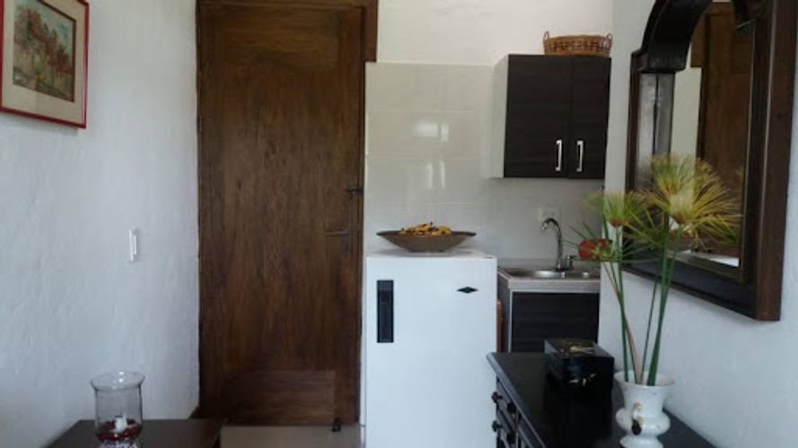 Apartaestudio en arriendo en Lomitas, La Ceja, 40 m² · foto 5 de 13