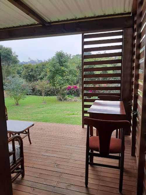 Apartaestudio en arriendo en Lomitas, La Ceja, 40 m² · foto 6 de 13