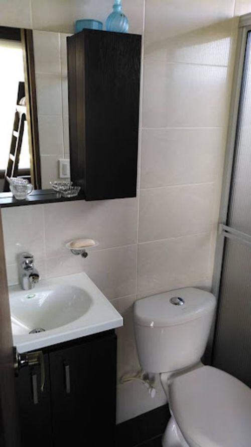 Apartaestudio en arriendo en Lomitas, La Ceja, 40 m² · foto 7 de 13