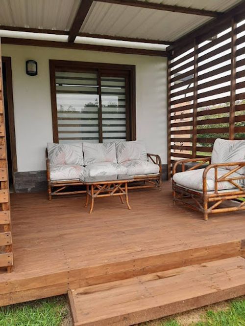 Apartaestudio en arriendo en Lomitas, La Ceja, 40 m² · foto 10 de 13