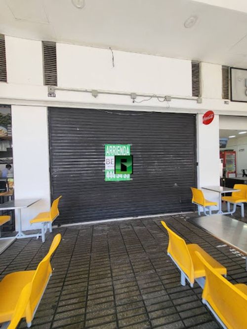 Local en arriendo en La Aguacatala, Medellín, 30 m² · foto 13 de 24