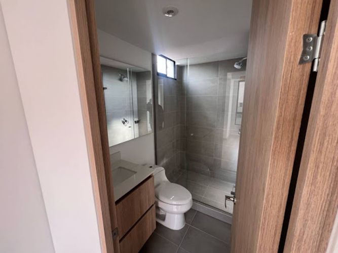 Apartamento de 3 alcobas en venta en El Retiro, 85 m² · foto 3 de 18