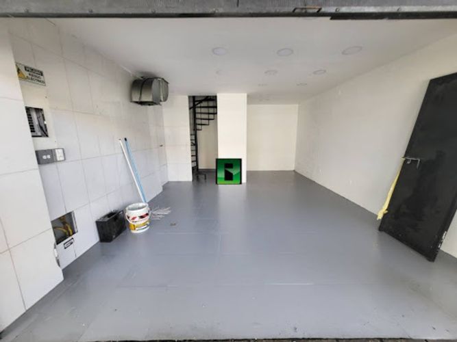 Local en arriendo en La Aguacatala, Medellín, 30 m² · foto 16 de 24