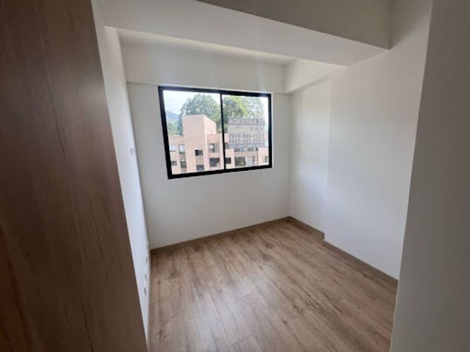 Apartamento de 3 alcobas en venta en El Retiro, 85 m² · foto 6 de 18