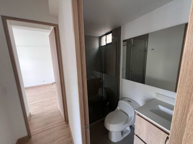 Apartamento de 3 alcobas en venta en El Retiro, 85 m² · foto 9 de 18