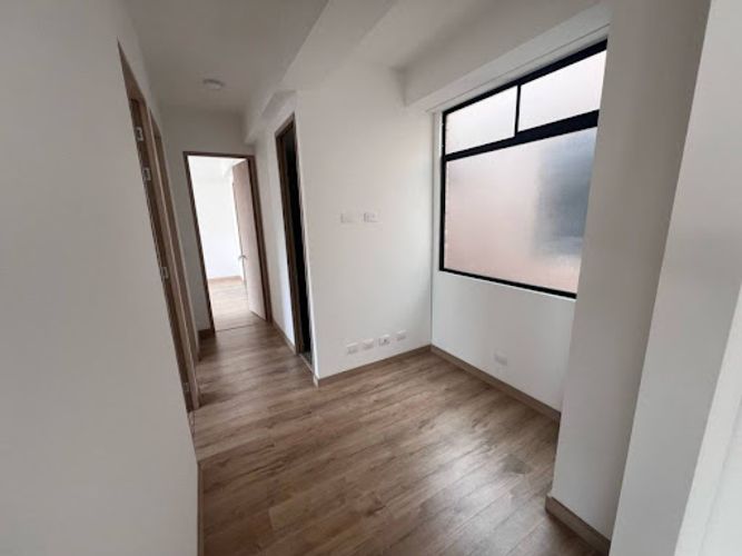 Apartamento de 3 alcobas en venta en El Retiro, 85 m² · foto 11 de 18