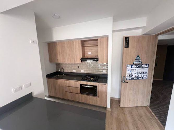 Apartamento de 3 alcobas en venta en El Retiro, 85 m² · foto 14 de 18