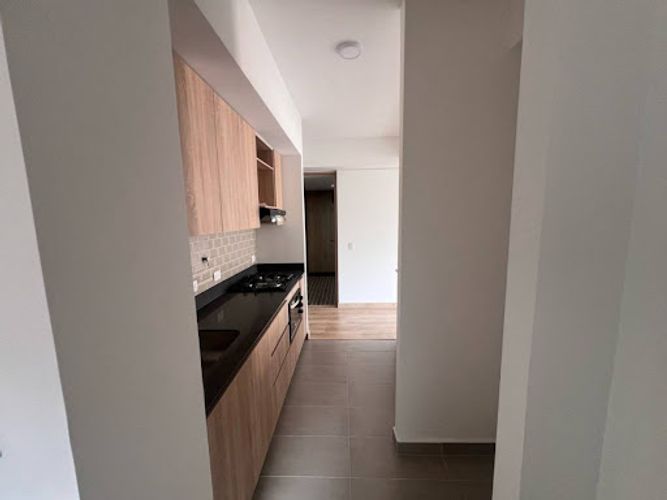 Apartamento de 3 alcobas en venta en El Retiro, 85 m² · foto 15 de 18