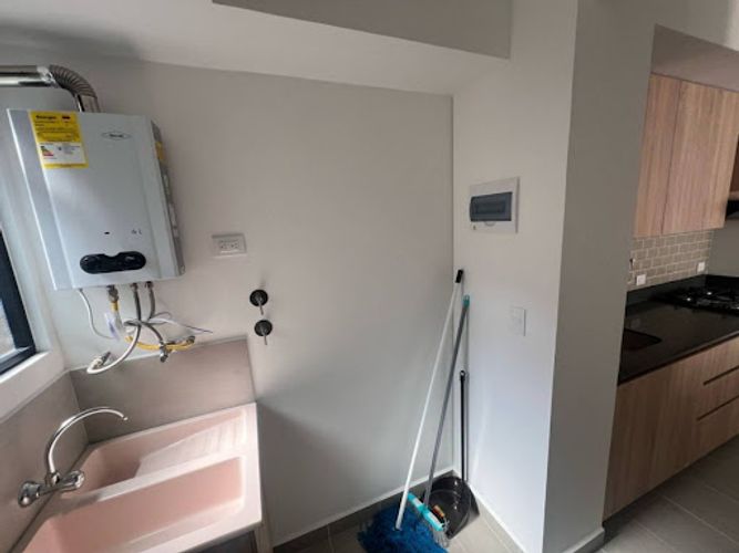 Apartamento de 3 alcobas en venta en El Retiro, 85 m² · foto 16 de 18