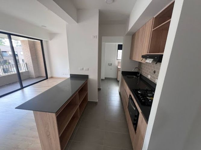 Apartamento de 3 alcobas en venta en El Retiro, 85 m² · foto 17 de 18