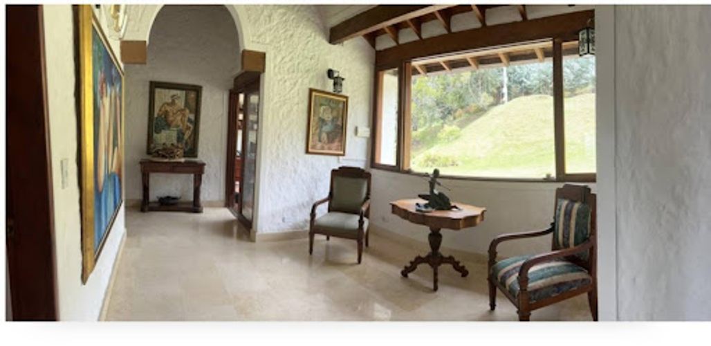 Finca en arriendo en El Retiro, 520 m² · foto 6 de 24