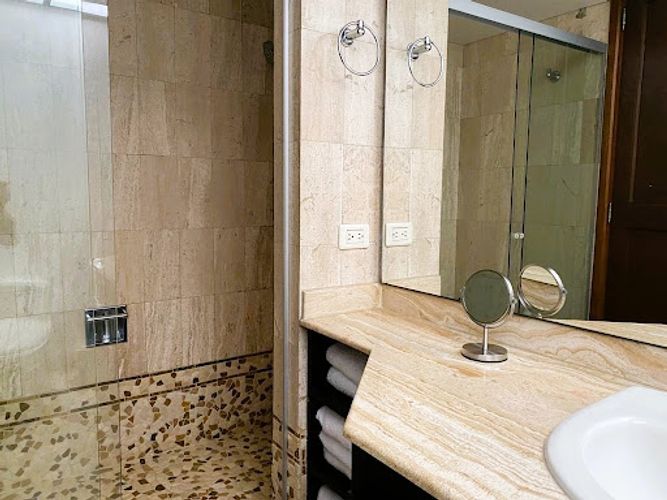 Apartamento en venta en Los Naranjos, Medellín · foto 13 de 24