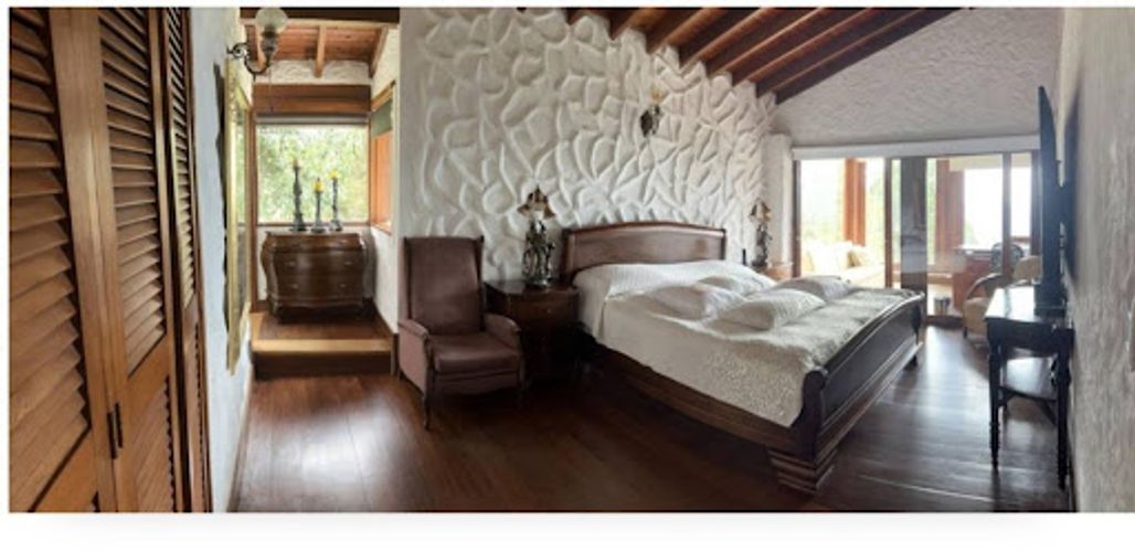 Finca en arriendo en El Retiro, 520 m² · foto 7 de 24