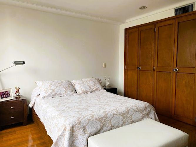 Apartamento en venta en Los Naranjos, Medellín · foto 15 de 24