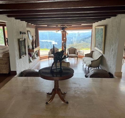 Finca en arriendo en El Retiro, 520 m² · foto 11 de 24