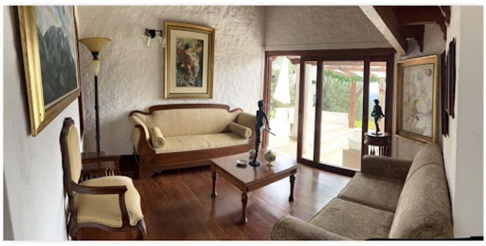 Finca en arriendo en El Retiro, 520 m² · foto 12 de 24