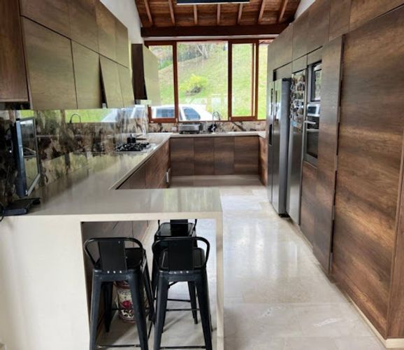 Finca en arriendo en El Retiro, 520 m² · foto 13 de 24