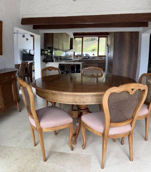 Finca en arriendo en El Retiro, 520 m² · foto 14 de 24