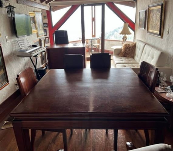 Finca en arriendo en El Retiro, 520 m² · foto 16 de 24