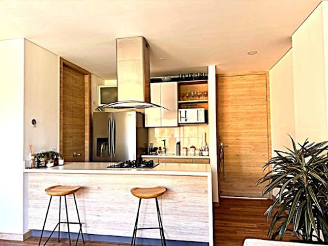Apartamento de 2 alcobas en venta en Loma Del Escobero, Envigado, 80 m² · foto 7 de 18