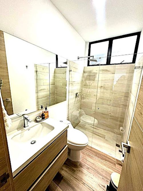 Apartamento de 2 alcobas en venta en Loma Del Escobero, Envigado, 80 m² · foto 9 de 18