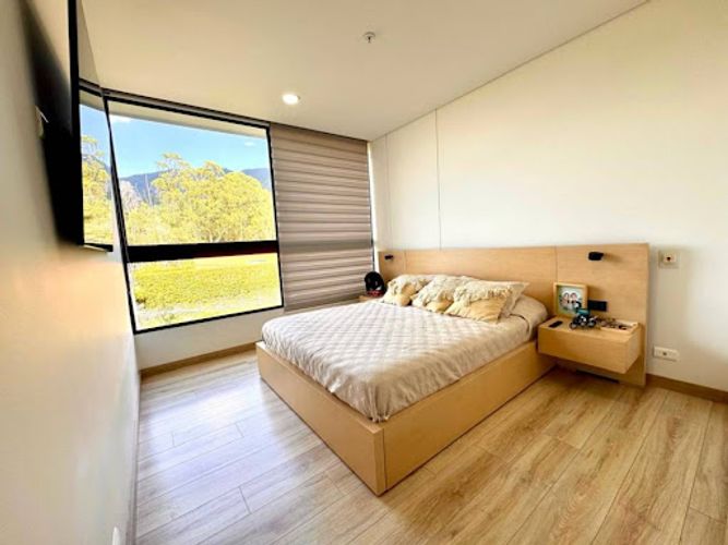 Apartamento de 2 alcobas en venta en Loma Del Escobero, Envigado, 80 m² · foto 10 de 18